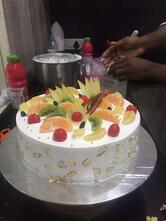 CitiFresh - Arsa Cake Shopee