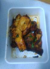 Dindigul Thalappakatti Restaurant TRICHY