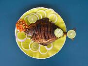 Meen Chatti restuarant