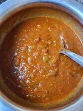 Siddheshwar Amul Pav Bhaji Corner
