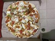 Red Spring Pizza