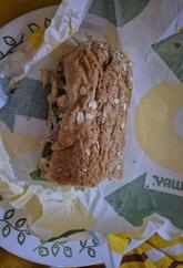 Subway Sector 110 Noida