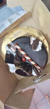 Cakes Star