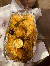 Janvi Family Restaurant & biryani house