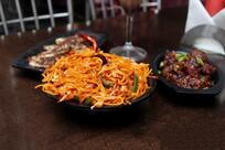 FORKS N SPOON CHINESE RESTAURANT