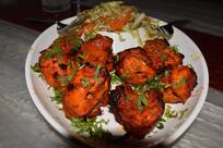 Tunga Restaurant