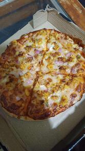 Biriyani Point