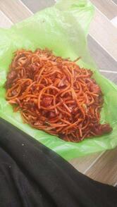 JAY CHINESE CORNER