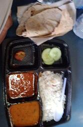 Tajmahal Restaurent