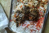 Sangam Restaurant