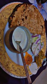 Saurav Punjabi Dhaba