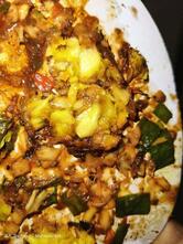 Friends Dum Biryani & Chinese Corner