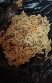Dilshad Bhai Briyani Wale