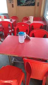 Rajan Food Corner