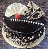 Hindumatha's Cake World