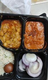 Masti Parlour And Restaurant
