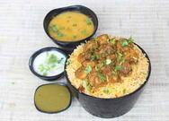 Little spice kitchen