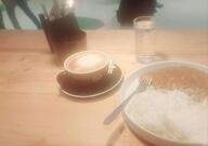 Writer's Café