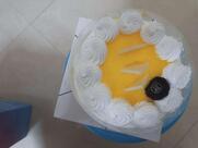Baskin Robbins
