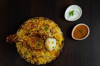 Hyderabad Darbar