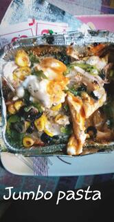 Hello Food Nabha