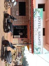 Hotel Shanti