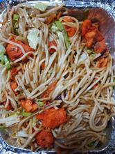 THE MOMO HUT