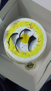 The Cakes Store