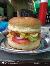 THE CAFE TALKIES