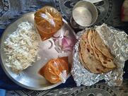 New Shri Guru Nanak Vaishno Dhaba