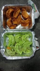COAL Q - FOOD BAY