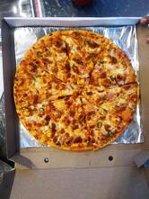 Club Pizza 360
