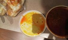 Chamunda Pavbhaji & Pulao