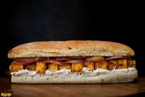 Gourmet By Biggies Burger : CDA (Cuttack)