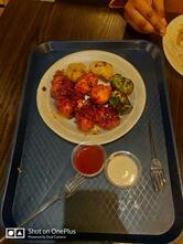 Popular fresh momos and more