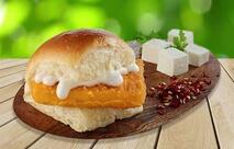 Goli Vada Pav