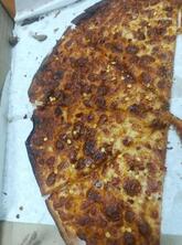 Starboy Pizza & Shakes