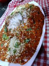 Abhi's kitchen