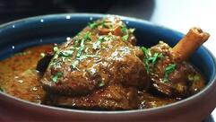 Shahran Kitchen
