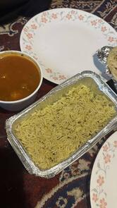 Paratha And Food Gallery