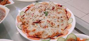 PEOPLE OF PUNJAB RESTAURANT