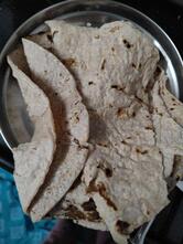 Trimurti Gruha Udyog Poli Bhaji Kendra