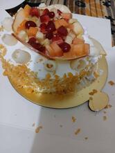 FNP Cakes By Ferns N Petals