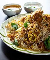 Naveen Special Dabeli