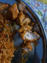 A1 Khan Fast Food Restaurant