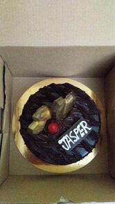 cake affair raipur