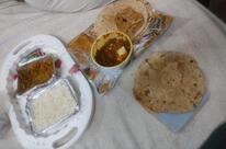 Sangeeta`s Home Kitchen