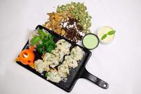 Nasha Fine dine Bar