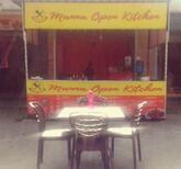 Manna open kitchen, Daladali