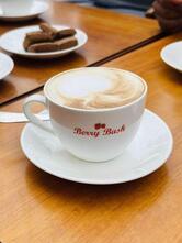 Mahabaleshwar Berry Bash
